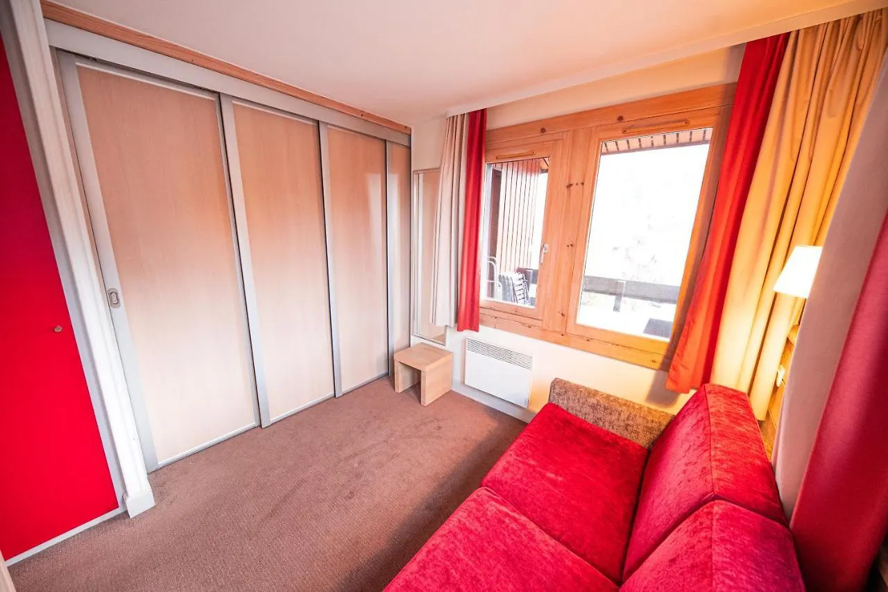 Le Panoramix Apartment La Plagne 0*,  France