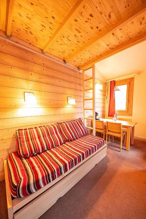 Le Panoramix Apartment La Plagne 0*,  France