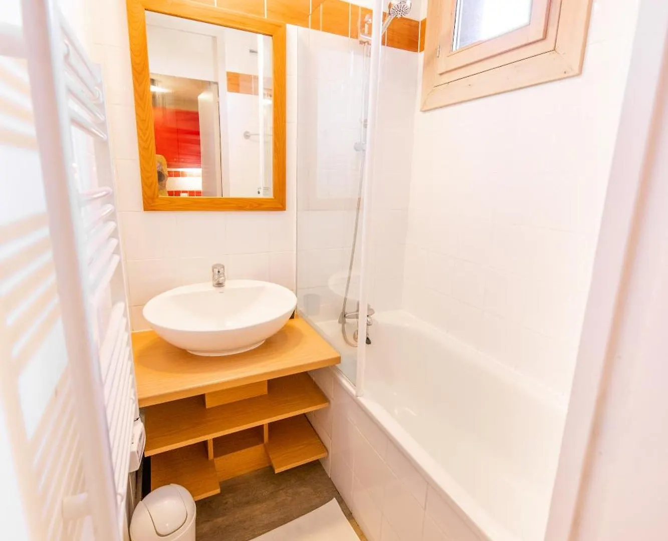 Le Panoramix Apartment La Plagne France